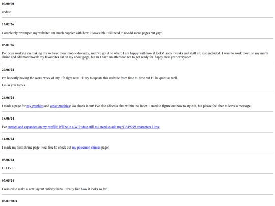 sections/updates(copy 1) screenshot