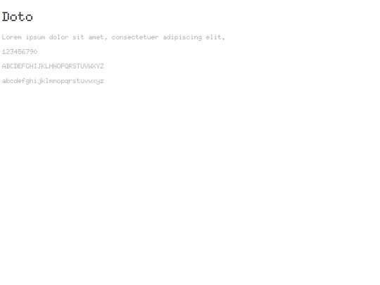 tester screenshot