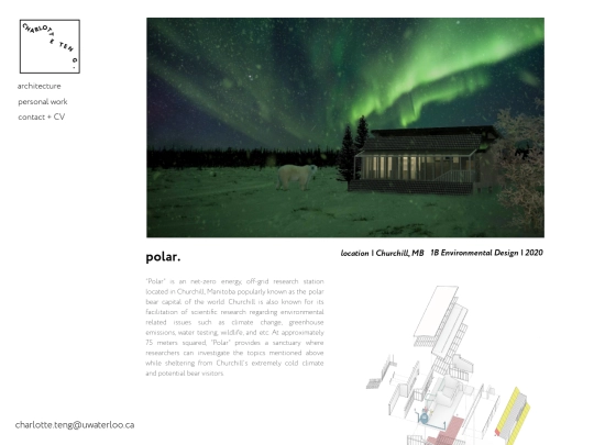 polar screenshot