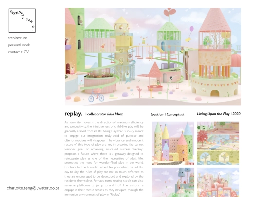 replay screenshot