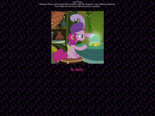 askpinkie screenshot