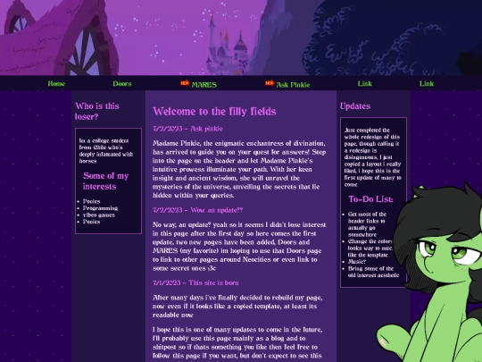inside screenshot