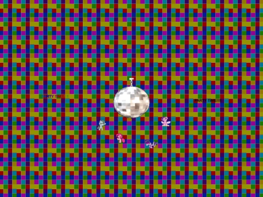 secret1 screenshot