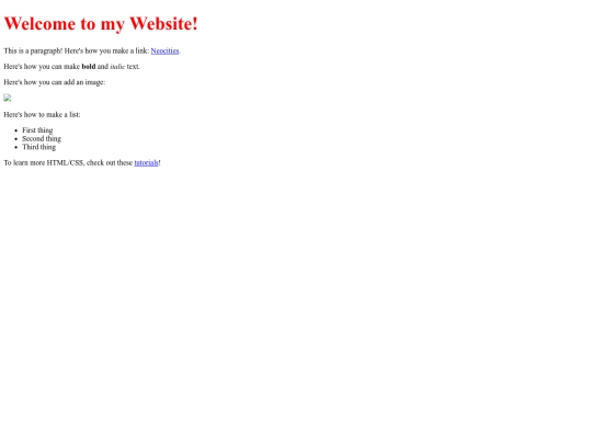 restart screenshot