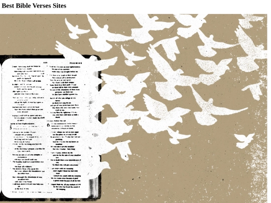 best-bible-verses-sites screenshot