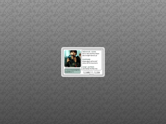 bnd screenshot