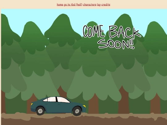 comic/notdone screenshot