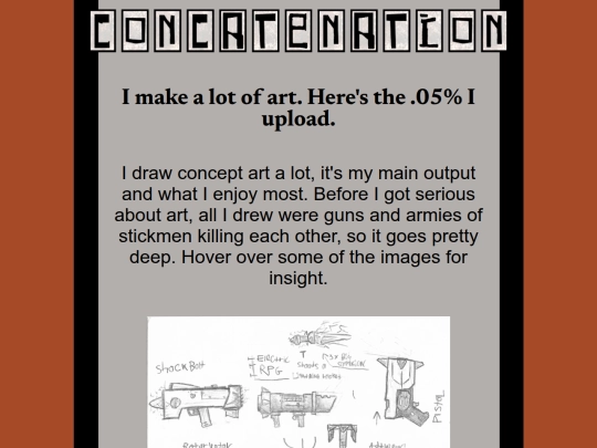 artroom1 screenshot