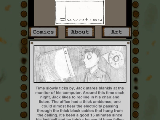 p2 screenshot