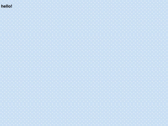 newindex screenshot