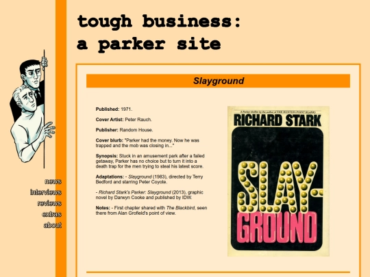 slayground screenshot