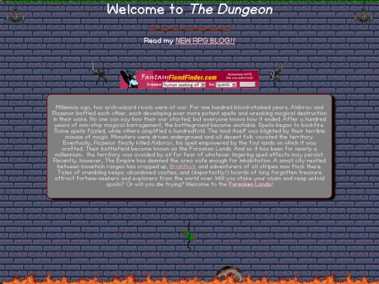 dung screenshot