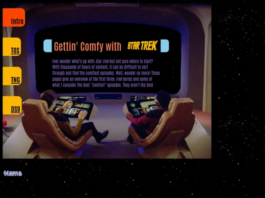 startrek screenshot