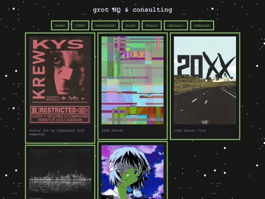 gallery screenshot
