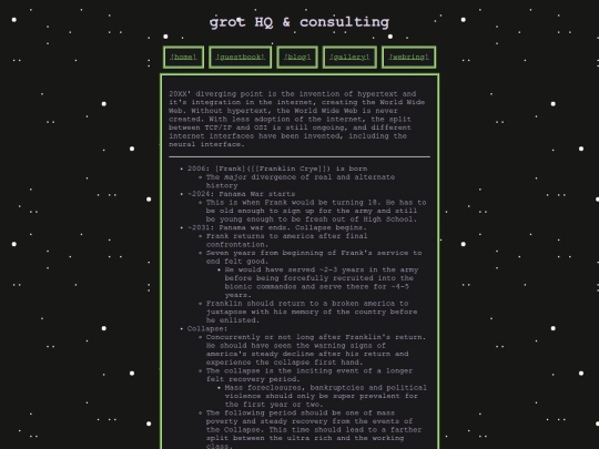 test/mdtest screenshot