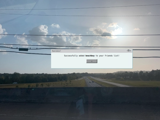 forums/user/add_user/beachboy screenshot