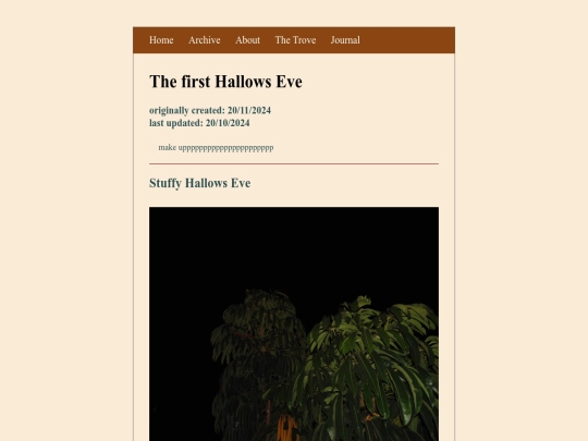 posts/2024-11-20-the-first-halloween screenshot