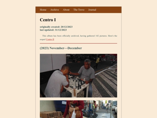 posts/Centro1 screenshot