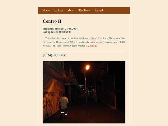 posts/Centro2 screenshot