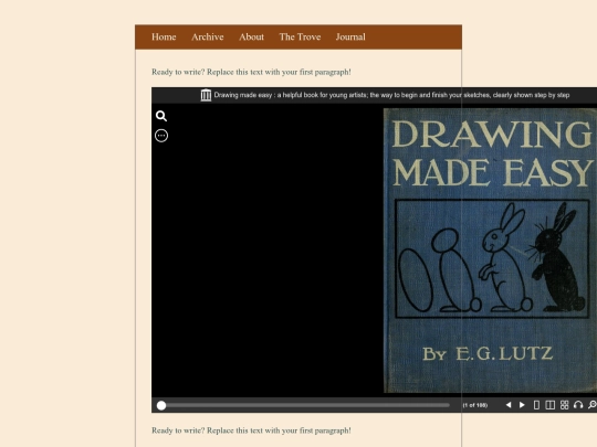 posts/pdftest screenshot