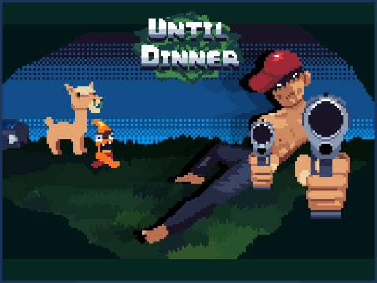 until_dinner/until-dinner screenshot