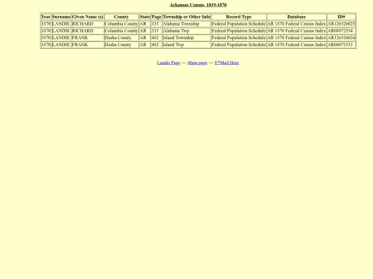 arkcn screenshot