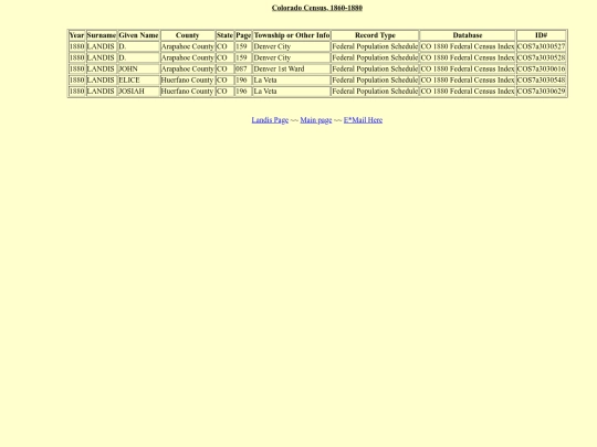col screenshot