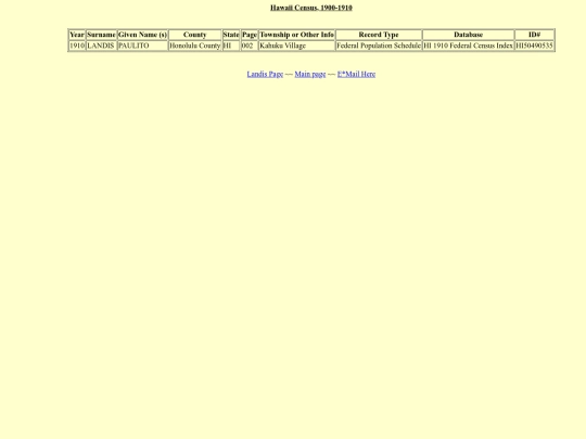 hicn screenshot