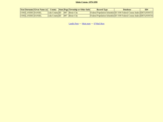 idcn screenshot
