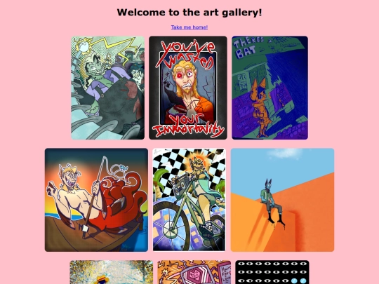 gallery screenshot