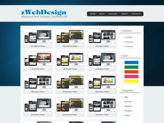 Curso_Gimp/zWebDesign/gallery screenshot