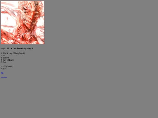 dddp009 screenshot