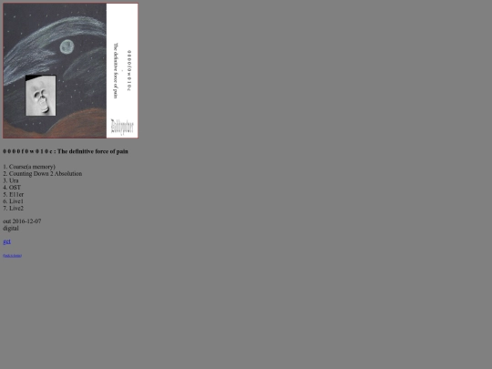 dddp013 screenshot