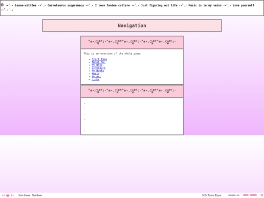 navi screenshot