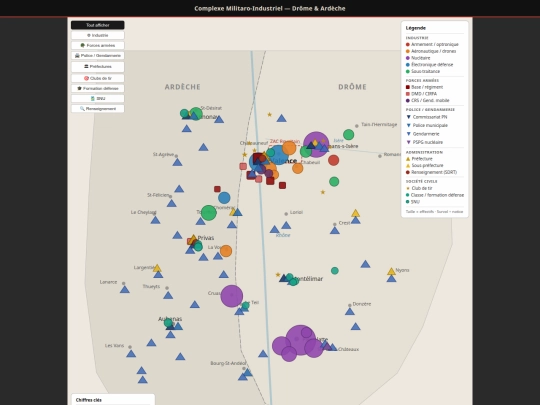 cmi screenshot