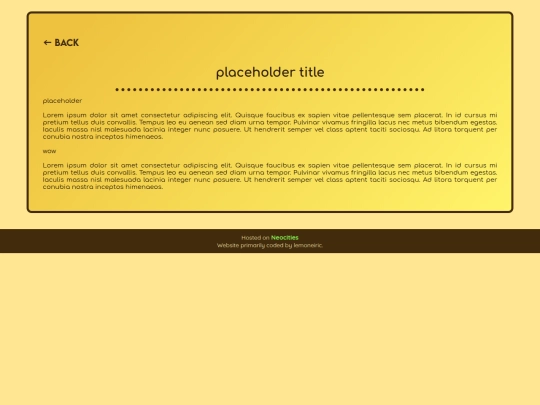 journal/template screenshot