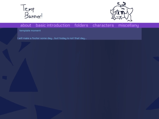 seadrive/template screenshot