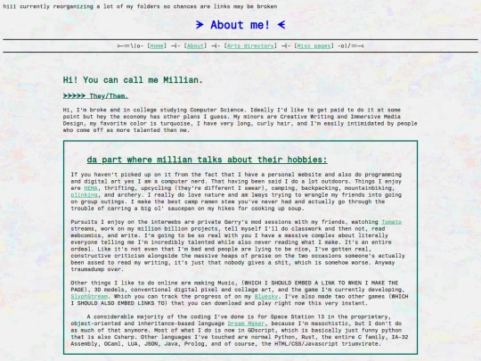 about screenshot
