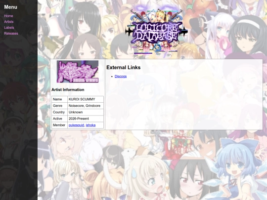 artist/KUROI_SCUMMY screenshot