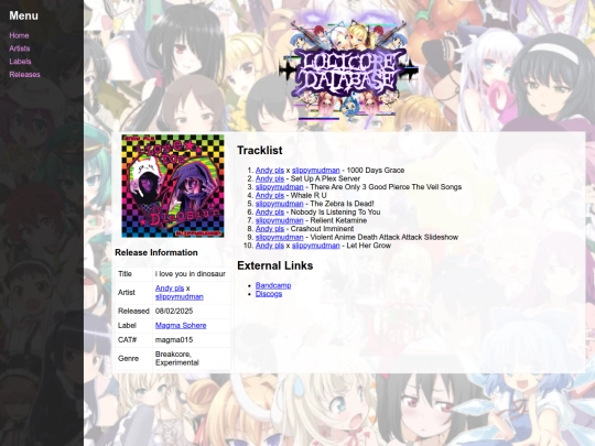 release/Andy_pls_x_slippymudmani_love_you_in_dinosaur screenshot
