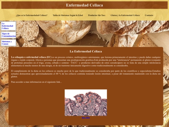 Final02/enfermedadceliaca screenshot