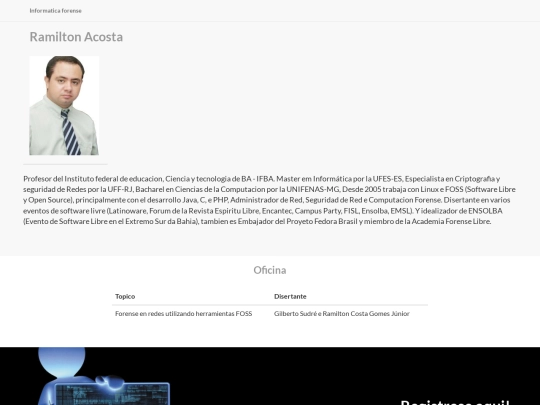 ramiltonProfile_py screenshot