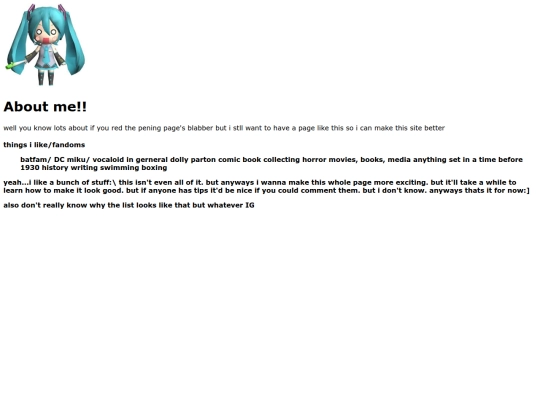 about_me screenshot