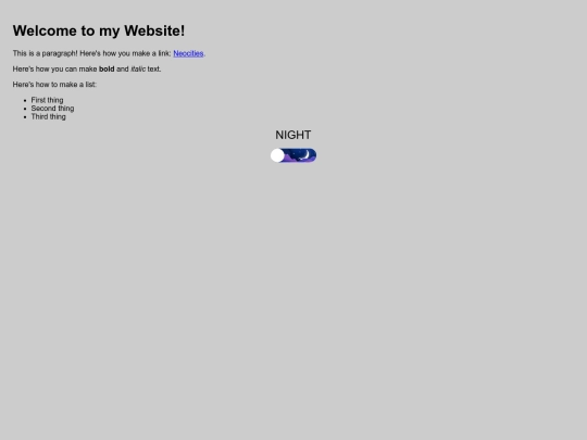 magicbutton screenshot