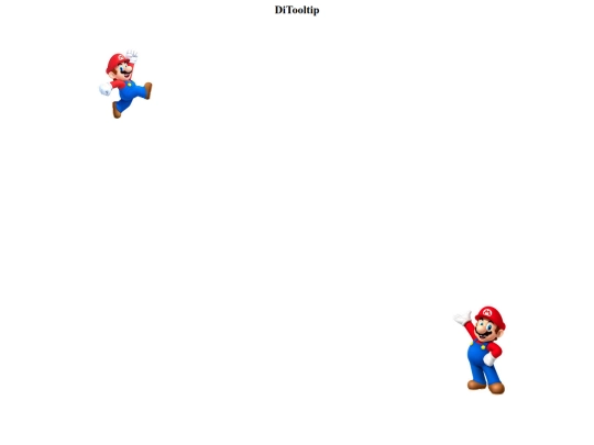 tooltip screenshot