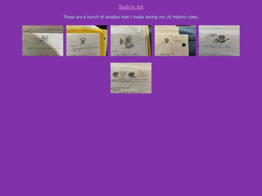 ushistory screenshot