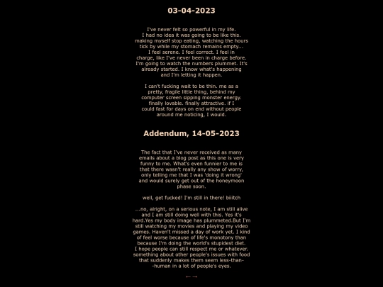 diary/35 screenshot