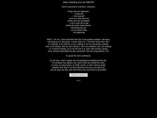 nine4673ism-ing screenshot