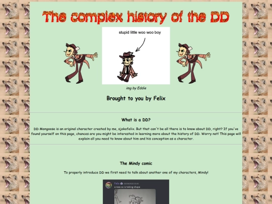 ddology screenshot