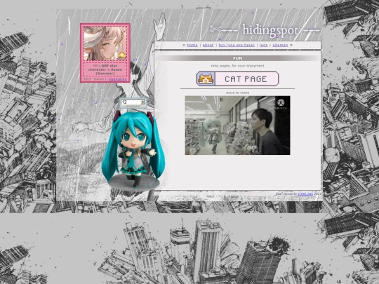 fun screenshot